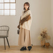 Load image into Gallery viewer, Vネックロゴベスト