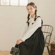 Load image into Gallery viewer, 2wayリボンブラウス