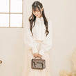 Load image into Gallery viewer, プリーツショートシャツ