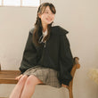 Load image into Gallery viewer, まるえりレザージャケット