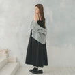 Load image into Gallery viewer, ツイルキャミワンピース