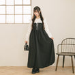 Load image into Gallery viewer, バルーンキャミワンピース