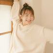 Load image into Gallery viewer, ふわふわまるえりルームウェア
