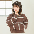 Load image into Gallery viewer, アムレロゴビッグリボンキャップ
