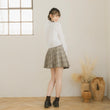 Load image into Gallery viewer, リボン長袖シャツ