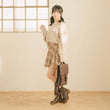 Load image into Gallery viewer, ミックスカラーニット