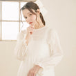 Load image into Gallery viewer, バルーンキャミワンピース