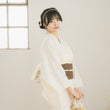 Load image into Gallery viewer, 総レース2way浴衣セット