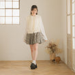 Load image into Gallery viewer, 2wayチュールベスト