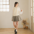Load image into Gallery viewer, 2wayチュールベスト