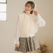 Load image into Gallery viewer, 2wayチュールベスト