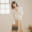 Load image into Gallery viewer, 2wayチュールベスト