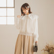 Load image into Gallery viewer, 2wayチュールベスト