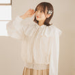 Load image into Gallery viewer, 2wayチュールベスト
