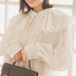 Load image into Gallery viewer, 2wayチュールベスト