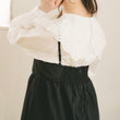 Load image into Gallery viewer, バルーンキャミワンピース