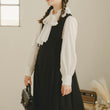 Load image into Gallery viewer, 2wayリボンブラウス