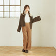 Load image into Gallery viewer, 2wayカラーカーディガン