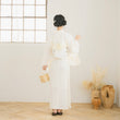 Load image into Gallery viewer, 総レース2way浴衣セット