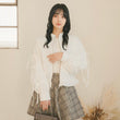 Load image into Gallery viewer, リボンブルゾン