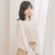 Load image into Gallery viewer, ツイルビスチェ