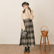 Load image into Gallery viewer, セーラーカラーレースニット