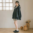 Load image into Gallery viewer, スタンドカラーデニムジャケット