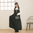 Load image into Gallery viewer, バルーンキャミワンピース
