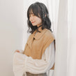 Load image into Gallery viewer, トレンチショートベスト