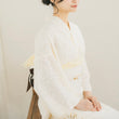 Load image into Gallery viewer, 総レース2way浴衣セット