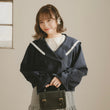 Load image into Gallery viewer, アムレロゴセーラージャケット