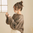 Load image into Gallery viewer, ミックスカラーニット