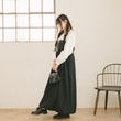 Load image into Gallery viewer, バルーンキャミワンピース
