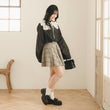 Load image into Gallery viewer, バンドカラーシアーシャツ