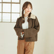 Load image into Gallery viewer, 2wayカラーカーディガン