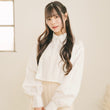 Load image into Gallery viewer, プリーツショートシャツ