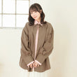 Load image into Gallery viewer, ブロードレイヤードシャツ