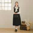 Load image into Gallery viewer, 2wayリボンブラウス