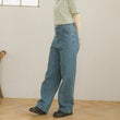 Load image into Gallery viewer, ビジューデニムパンツ
