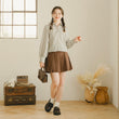 Load image into Gallery viewer, 2wayリボンブラウス