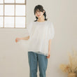 Load image into Gallery viewer, ビジューデニムパンツ