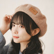 Load image into Gallery viewer, オリジナルロゴベレー帽