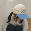 Load image into Gallery viewer, アムレロゴリボンキャップ