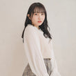 Load image into Gallery viewer, ツイルビスチェ