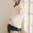 Load image into Gallery viewer, Vネックロゴベスト