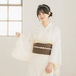 Load image into Gallery viewer, 総レース2way浴衣セット