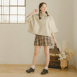 Load image into Gallery viewer, フェイクウールポロシャツ