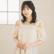 Load image into Gallery viewer, 3wayティアードミニワンピース