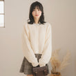 Load image into Gallery viewer, ショート丈ノーカラーカーディガン