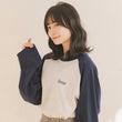 Load image into Gallery viewer, ラグランamr.ロンT